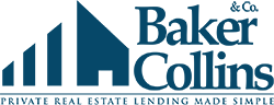 Baker Collins logo