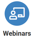 Webinar icon