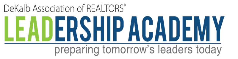 Leadership Academy logo