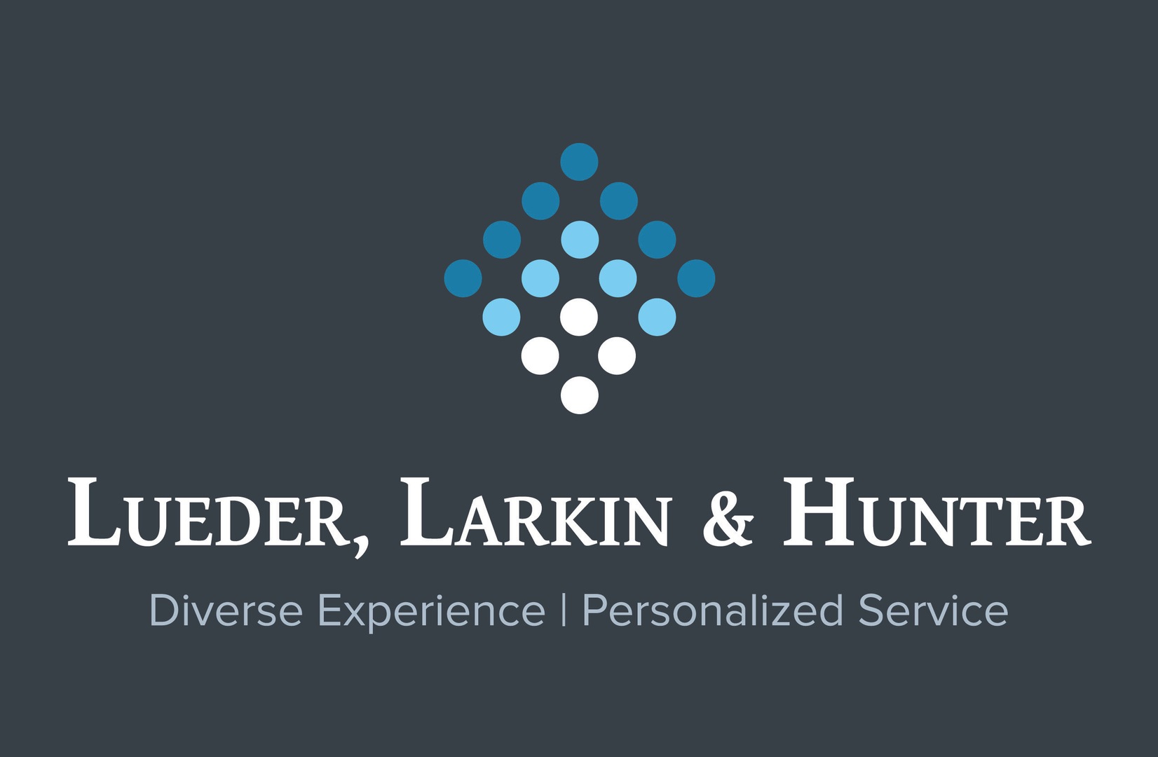 Lueder, Larkin & Hunter, LLC