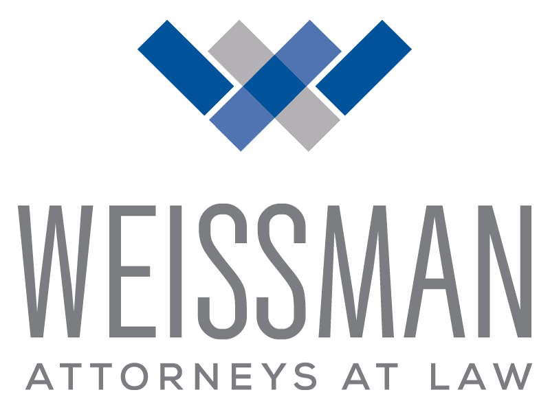Weissman Law